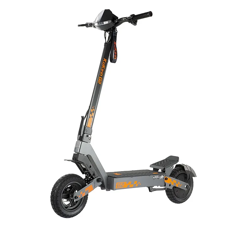 Kukirin G2 paspirtukas 2026 modelis