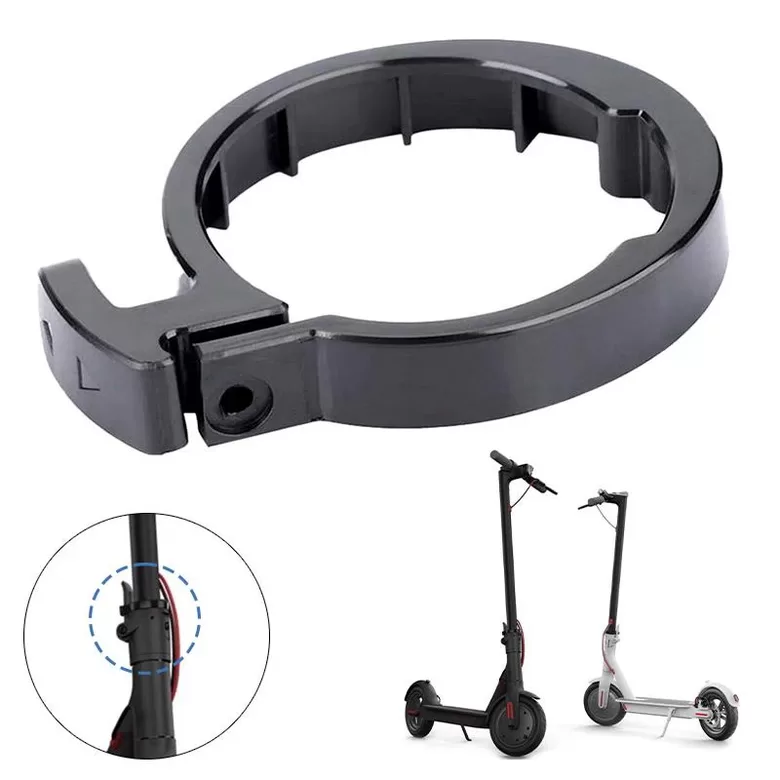 Xiaomi folding lock protective ring