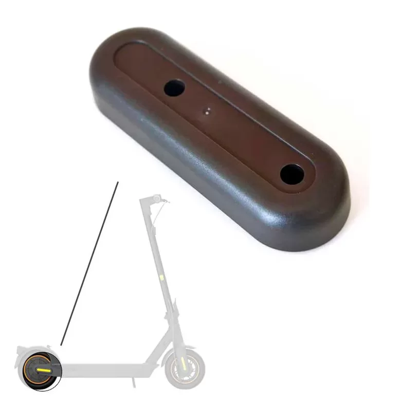 Ninebot Max G30 rear fork caps (2 pcs)