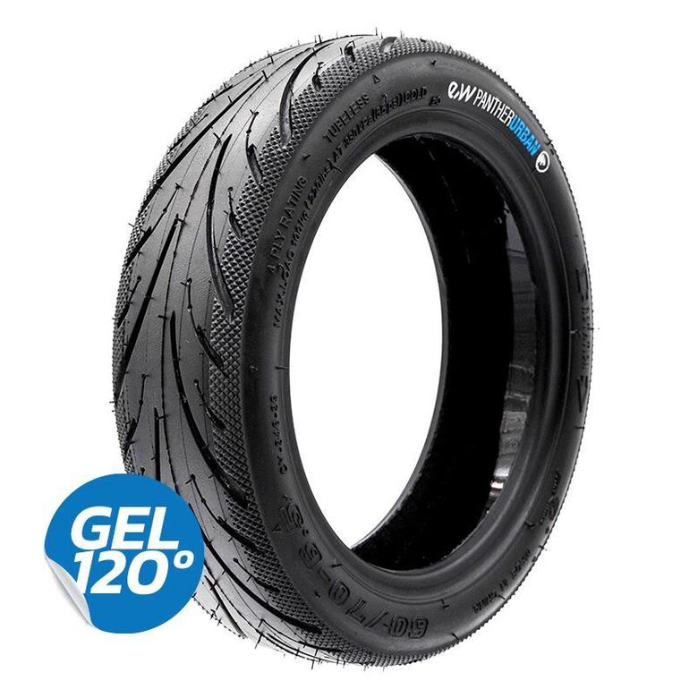 Ninebot Max G30 Tire with Sealant Gel 60/70-6.5
