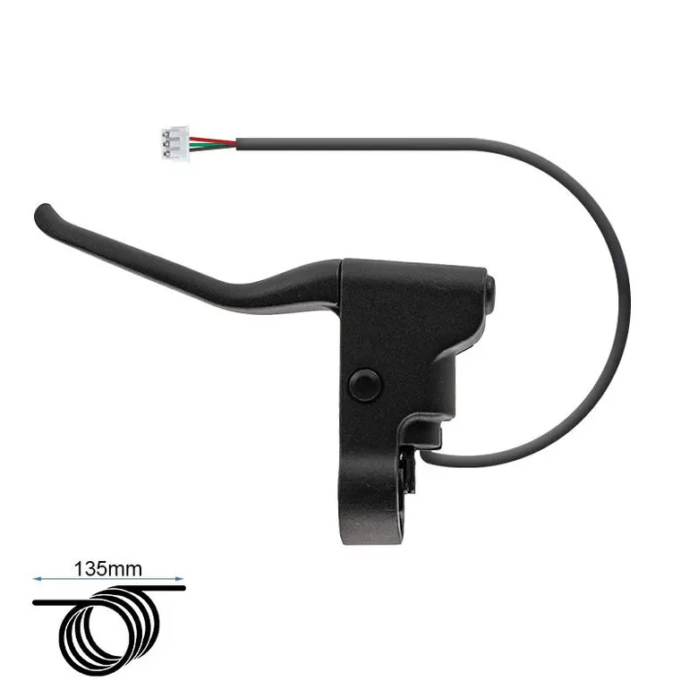 Xiaomi scooter brake handle