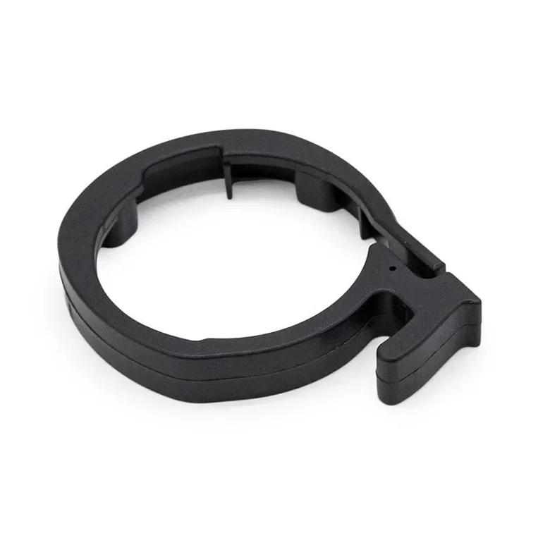 Ninebot Max G30 folding mechanism retainer