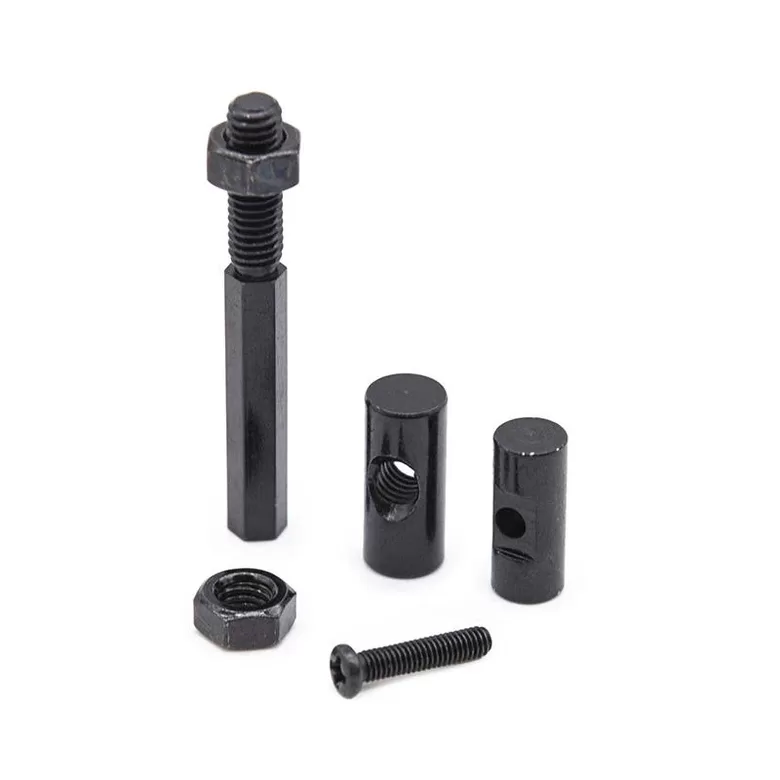 Ninebot Max G30 folding bolt