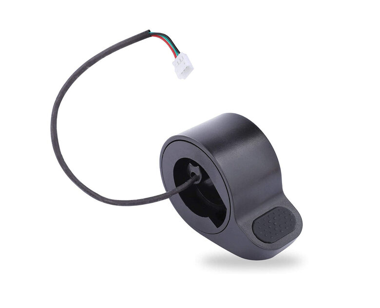 Ninebot speed/throttle/accelerator control lever/handle
