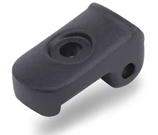 Xiaomi handlebar folding hook