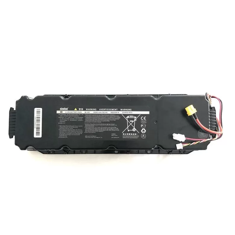 Ninebot Max G30 original battery