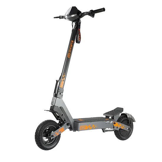 Kukirin G2 scooter 2026 model