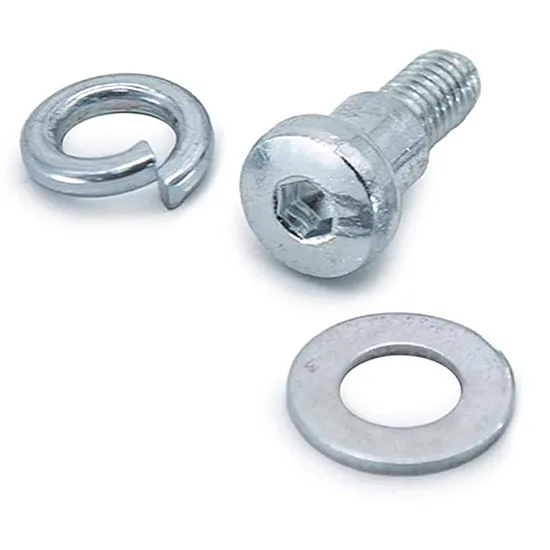 Xiaomi rear wheel bolt