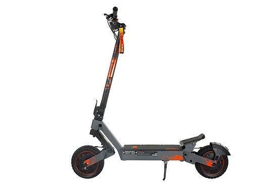 KuKirin G2 Ultra 1600W - Electric scooter