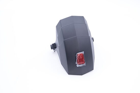 Original KuKirin G2, G3, G4 rear fender