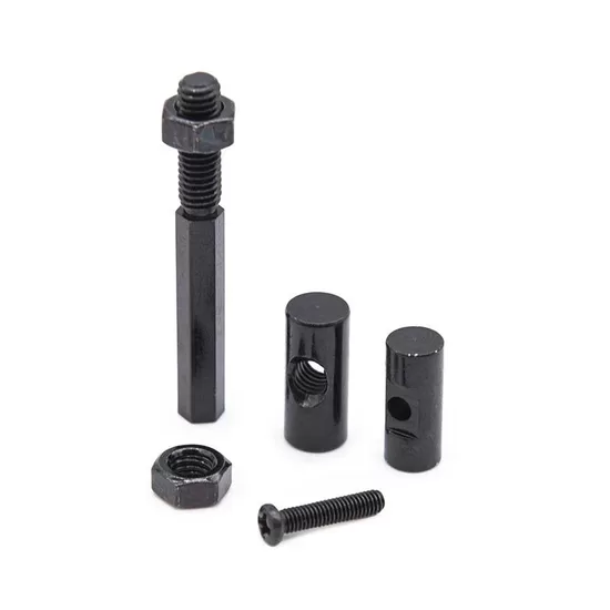 Ninebot Max G30 paspirtukui sulankstymo varžtas 