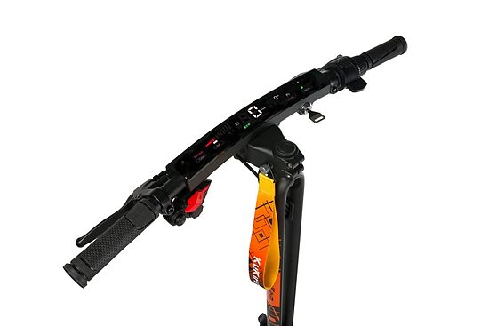 KuKirin G2 Ultra 1600W - Elektrinis paspirtukas