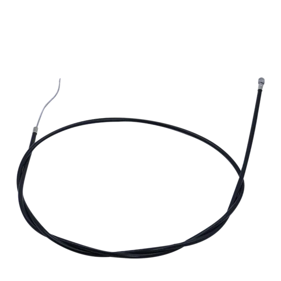 Original KuKirin G2 front brake cable with housing
