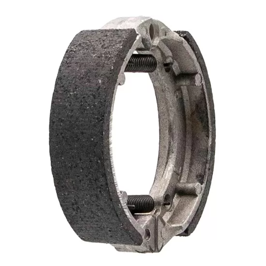 Ninebot Max G30 priekinės būgninės stabdžių kaladėlės