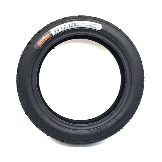 Originali 10x2.125 padanga Ninebot F20 / F25 / F30 / F40
