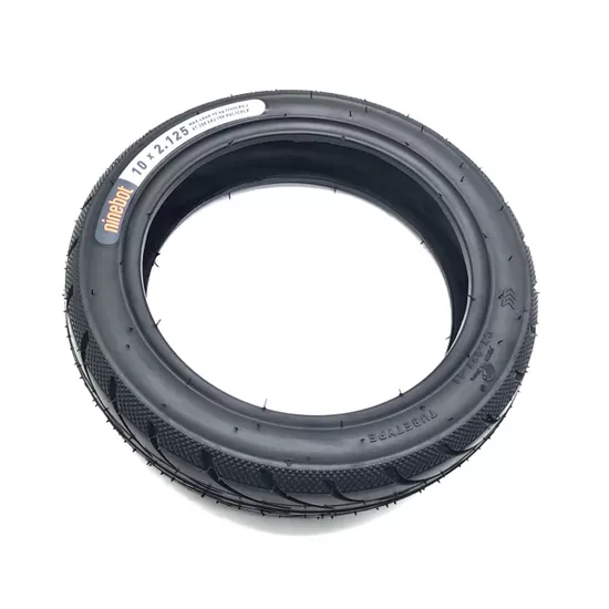 Original Tire 10×2.125 for Ninebot F20 / F25 / F30 / F40