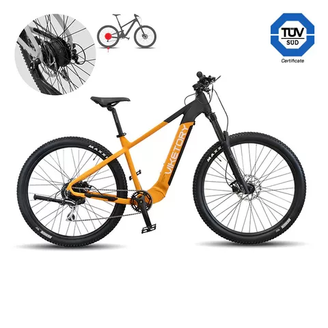 Electric bike ROKTAR MTB 48V 15Ah 720WH