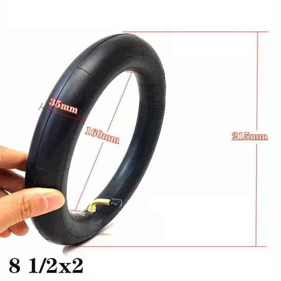 Kamera 8x1/2x2 CST 90 laipsnių lenktu ventiliu