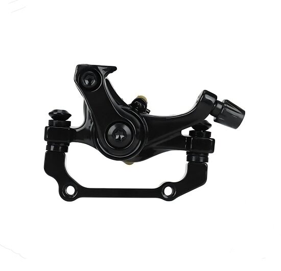 Original KuKirin G2 rear brake caliper 2025 (B)